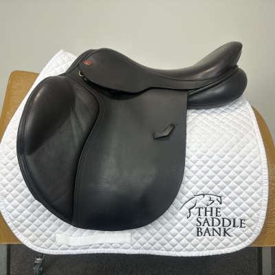 Image of 17.5 inch Jeffries XP GP Brown Extra Wide