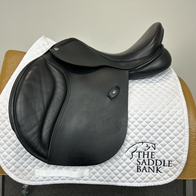 Image of 17 inch Ideal Technical and Traditional (T and T) General Purpose GP Black Adjustable