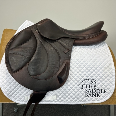 Image of 18 inch Antares Connexion Brown Medium