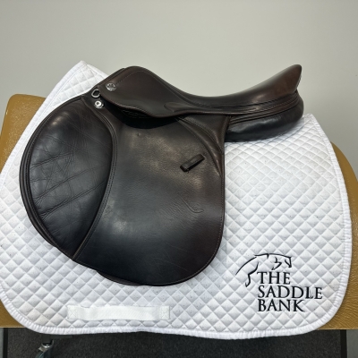 Image of 17 inch Prestige X-Meredith Brown Narrow Medium