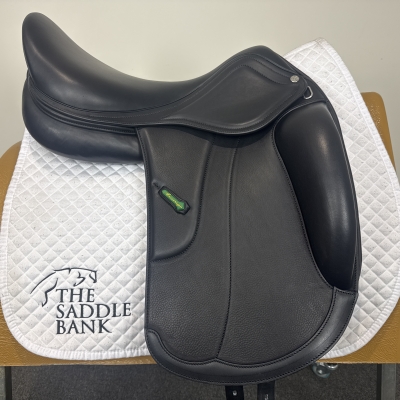 Image of Amerigo Vega Dressage Siena Monoflap