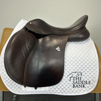 Image of 17 inch Bates All Purpose Heritage Brown Adjustable