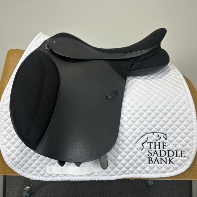 Image of 17.5 inch Thorowgood T4 Cob GP MGX Black Adjustable