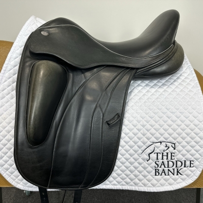 Image of 17 inch Fairfax Rebecca Hughes MDR Black Adjustable