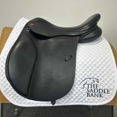 Image of 17.5 inch Kent and Masters Original Cob GP MGX Black Adjustable