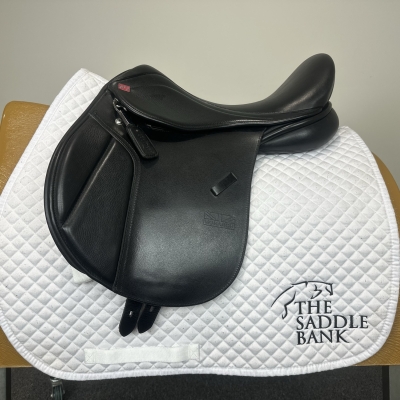 Image of 16 inch GFS Monarch Pony GP S670 Black Adjustable