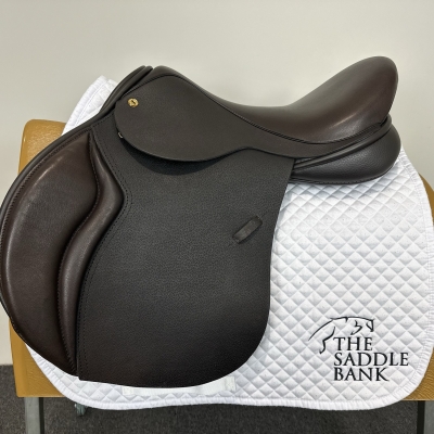 Image of 17.5 inch Black Country Wexford Brown Medium