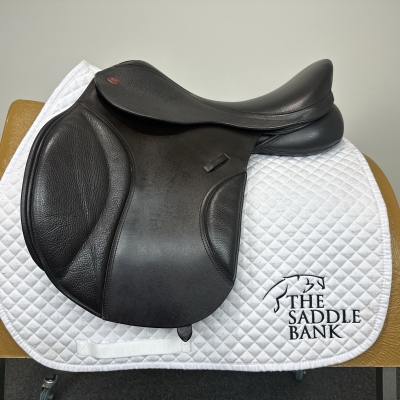 Image of 17 inch Kent and Masters S-Series Compact GP MGC Brown Adjustable