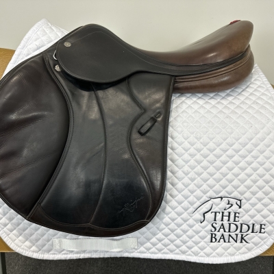 Image of 17 inch Equipe Synergy Special Brown Medium