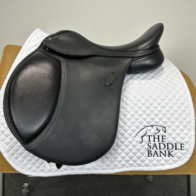 Image of 17 inch Arena Cob GP Black Adjustable