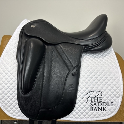 Image of 17.5 inch Fairfax Gareth Hughes MDG Black Adjustable