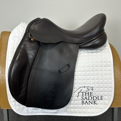 Image of 17.5 inch Ideal 1650 GP Brown Medium Wide