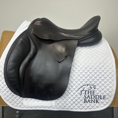 Image of 17 inch Jeffries XP GP Brown Medium Wide