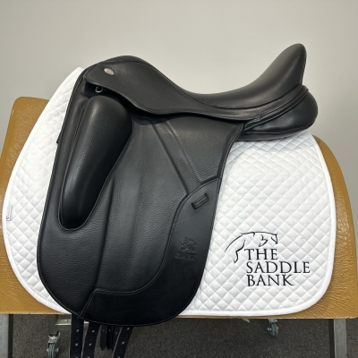 Image of 18 inch Fairfax Gareth Hughes MDG Black Adjustable