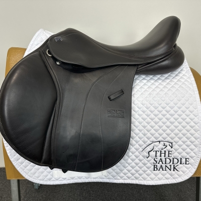 Image of 17.5 inch GFS Monarch VSJ S612 Brown Adjustable