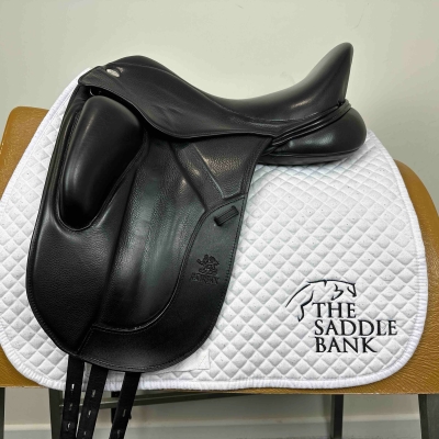 Image of 16.5 inch Fairfax Gareth Hughes MDG Black Adjustable