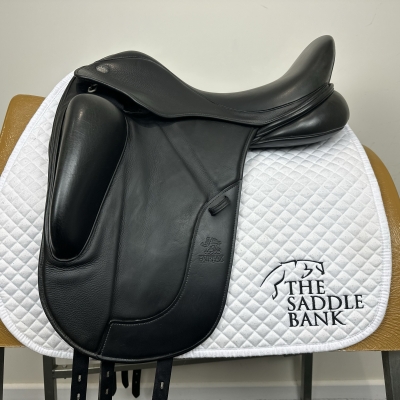 Image of 17.5 inch Fairfax Gareth Hughes MDG Black Adjustable