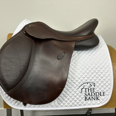 Image of 17 inch Arena GP Brown Adjustable