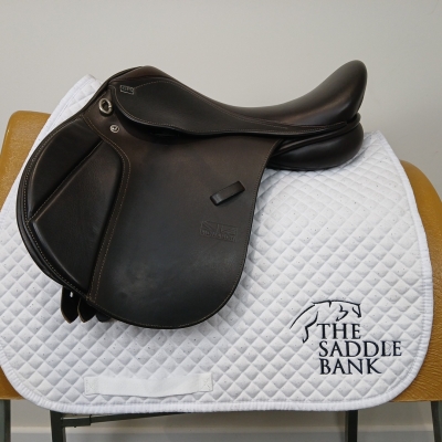 Image of 16 inch GFS Monarch Pony GP S670 Brown Adjustable