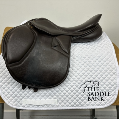 Image of 17 inch Fylde Nathan Brown Extra Wide
