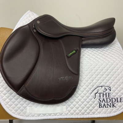 Image of 18 inch Amerigo Vega Jump Brown