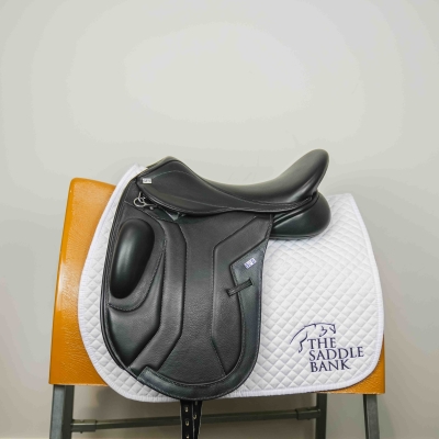 Image of GFS Premier Dressage Semi Deep Seat S809