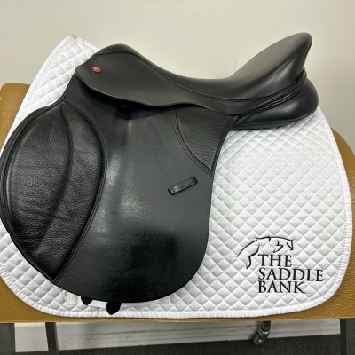 Image of 17.5 inch Thorowgood T8 Original GP MGP Black Adjustable