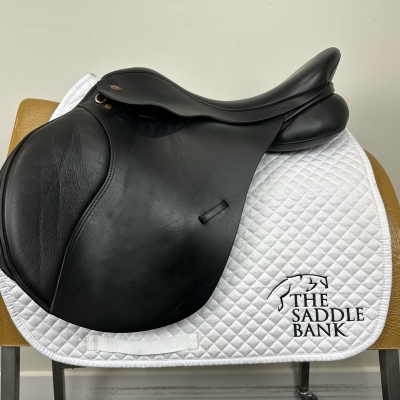Image of 17.5 inch Kent and Masters Original GP MGP Black Adjustable