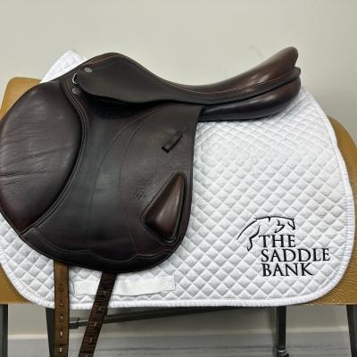 Image of 17.5 inch Equipe Expression Brown Medium
