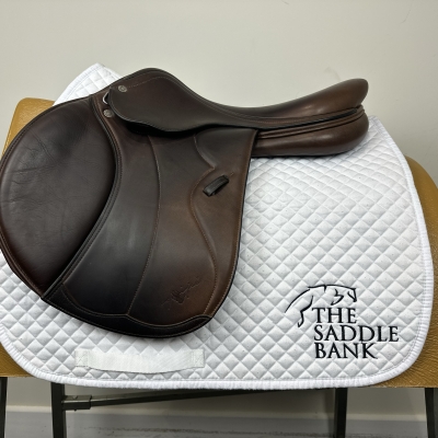 Image of 17 inch Equipe Synergy Brown Medium
