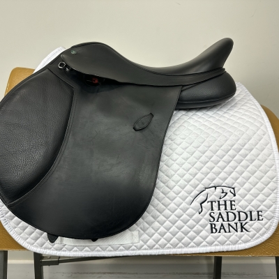 Image of 16.5 inch Arena GP Black Adjustable