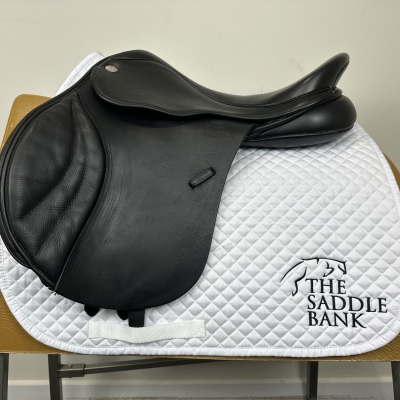 Image of 17 inch Fairfax Classic GP MGP Black Adjustable