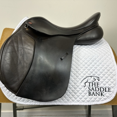 Image of 17.5 inch Kent and Masters Original GPD MGD Brown Adjustable