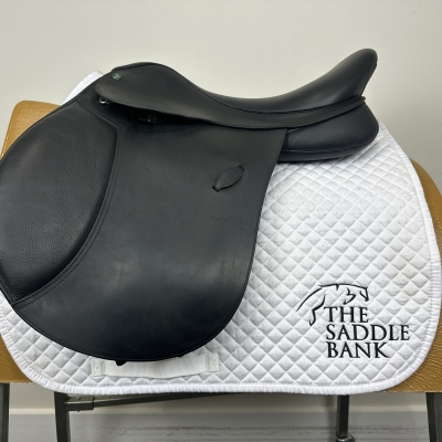 Image of 17 inch Arena GP Black Adjustable