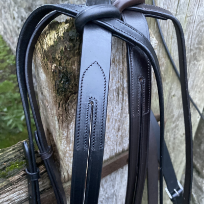 Image of Evo Equine Running Martingale