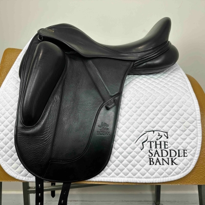 Image of 17.5 inch Fairfax Gareth Hughes MDG Black Adjustable