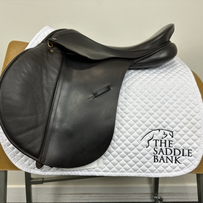 Image of 17.5 inch Albion K2 GP Brown Wide