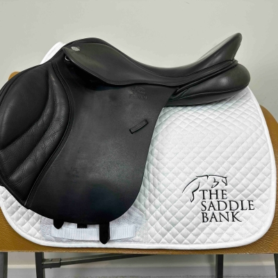 Image of 17.5 inch Fairfax Classic GP MGP Black Adjustable