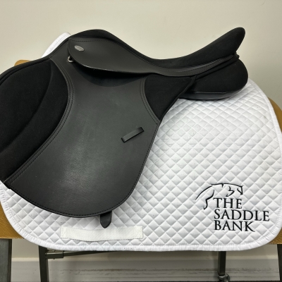 Image of 17 inch Thorowgood T4 Original GP MGP Black Adjustable