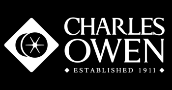 Charles Owen logo