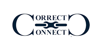Correct Connect logo