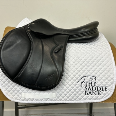 Image of 17 inch Equipe Synergy Special Black Medium