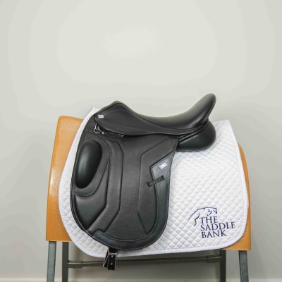 Image of GFS Premier Dressage Deep Seat S810