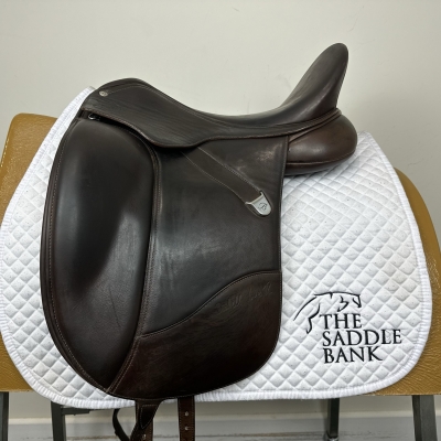 Image of 17 inch Bates Isabell Luxe Brown Adjustable