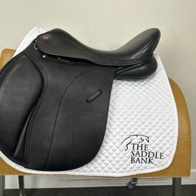 Image of 18 inch GFS Monarch GP S602 Black Adjustable