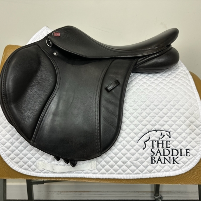 Image of 17 inch GFS Transition PX Jump S706 Brown Adjustable