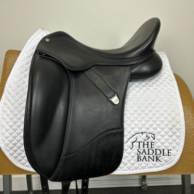 Image of 17 inch Bates Isabell Luxe Black Adjustable