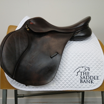 Image of 17.5 inch Kent and Masters Original GP MGP Brown Adjustable
