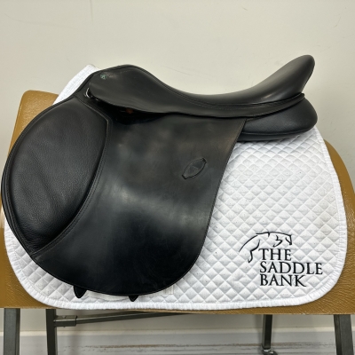 Image of 18 inch Arena GP Black Adjustable