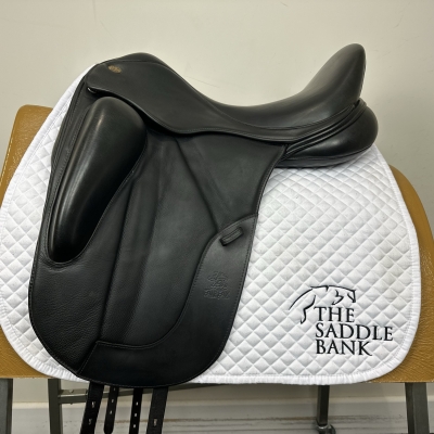 Image of 18 inch Fairfax Gareth Hughes MDG Black Adjustable